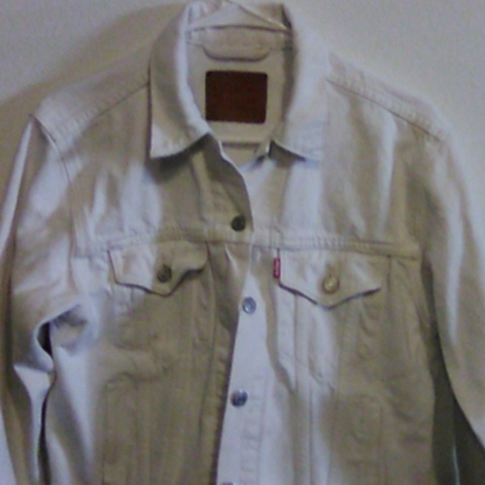 Levi jacket